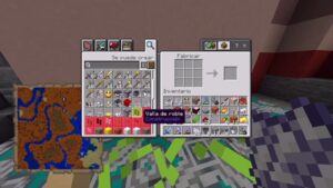 Minecraft 1.21.43 2