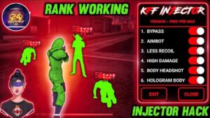 FF Max Injector 3