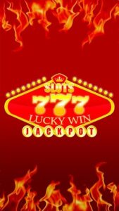 Lucky Win 777 1