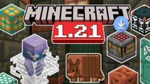 Minecraft 1.21.44 3