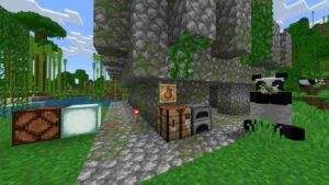 Minecraft 1.21.44 1