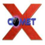 Comet-X-icon