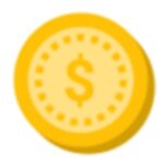 Token-Money-icon